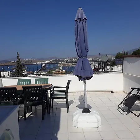 Armenica Vakantiehuis Bodrum