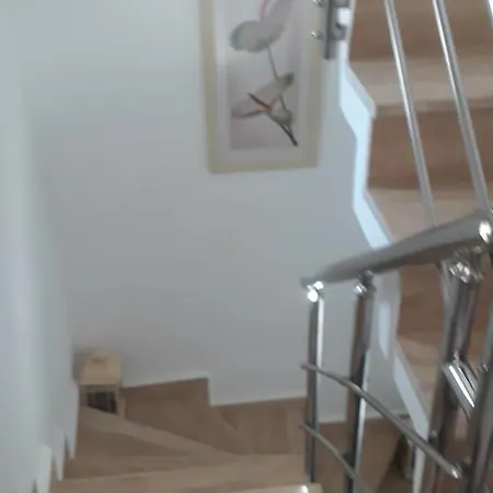 Feriehus Armenica Bodrum